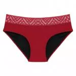 Pinke Welle Bragas Menstruales Mar Rojo - Menstruación abundante (L)