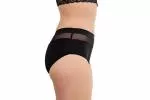 Pinke Welle Bragas Menstruales Sport - Menstruación abundante (M)