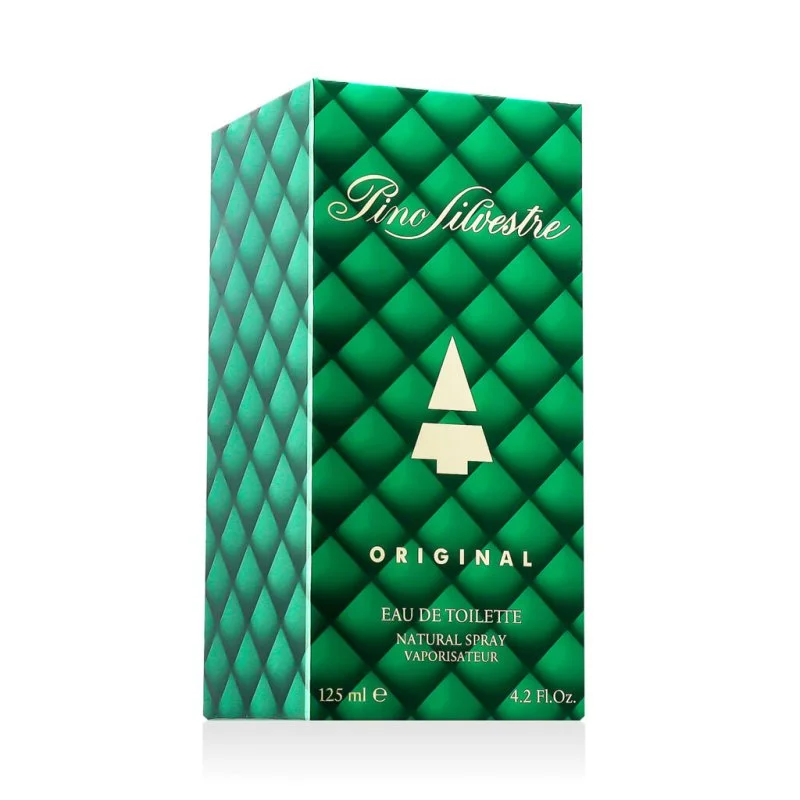 Original Eau de Toilette para hombre 125 ml