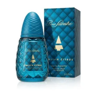 Pino Silvestre Italian Citrus agua de tocador para hombre