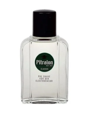 Pitralon Classic loción pre-afeitado para hombres