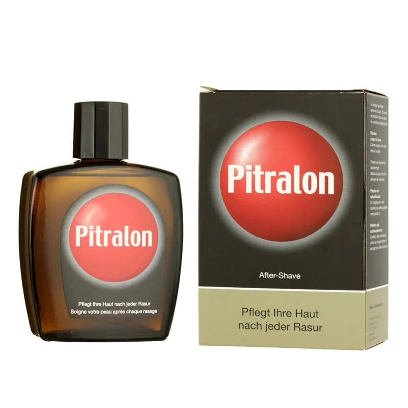 AS para hombre 160 ml