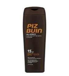 Piz Buin Allergy leche solar SPF 15