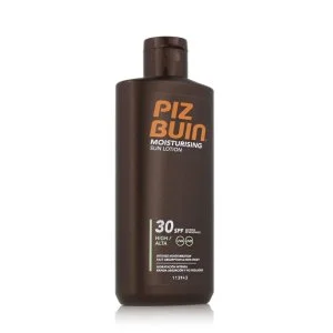 Piz Buin Loción solar hidratante SPF 30