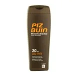 Loción solar hidratante SPF 30 200 ml