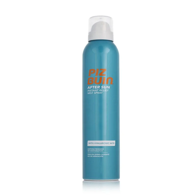After Sun Bruma en Spray de Alivio Inmediato 200 ml