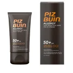 Allergy crema solar facial SPF 50+ 50 ml