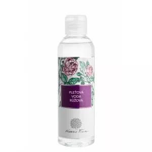 Nobilis Tilia Loción facial Rosa 200 ml