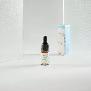 Kvitok Sérum facial - Aloe vera 10ml