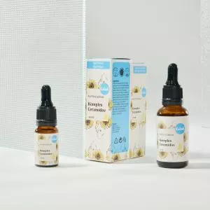 Kvitok Serum Facial - Ceramide Complex (30 ml) - restaura la película protectora de la piel