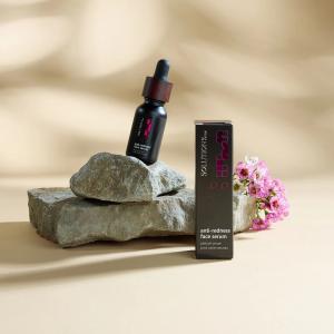 Antienrojecimiento/Suero facial Antienrojecimiento 15ml