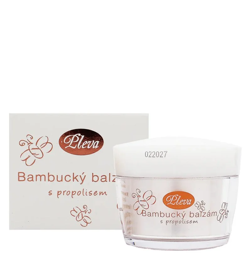 Bálsamo de manteca de karité con propóleo 30 g