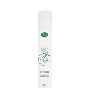 Pleva Crema con una gotita de veneno de abeja 50 g