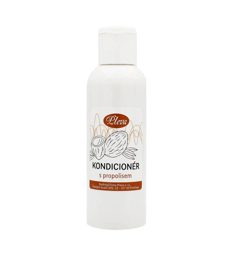 Acondicionador capilar con propóleo 150 g