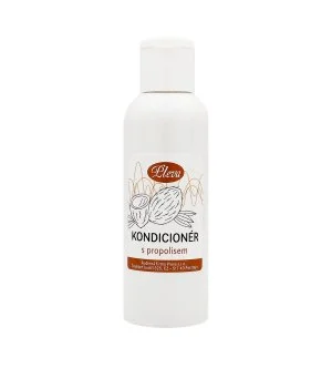 Pleva Acondicionador capilar con propóleo 150 g