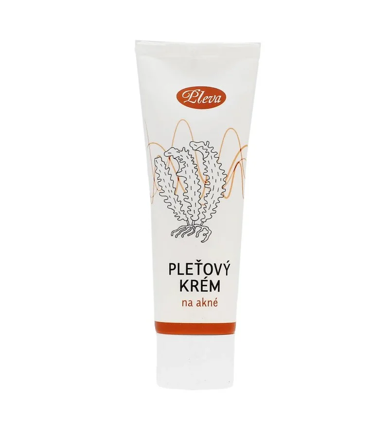 Crema para piel propensa al acné crema facial para el acné 50 g