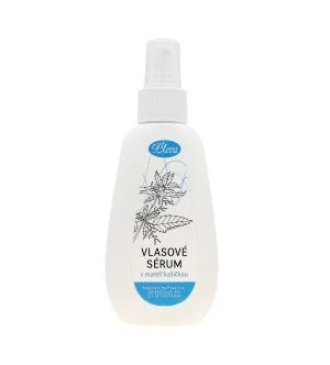 Pleva Hair Serum with Royal Jelly sérum capilar con jalea real 115 g