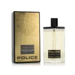 Amber Gold for Man Eau de Toilette para hombre 100 ml