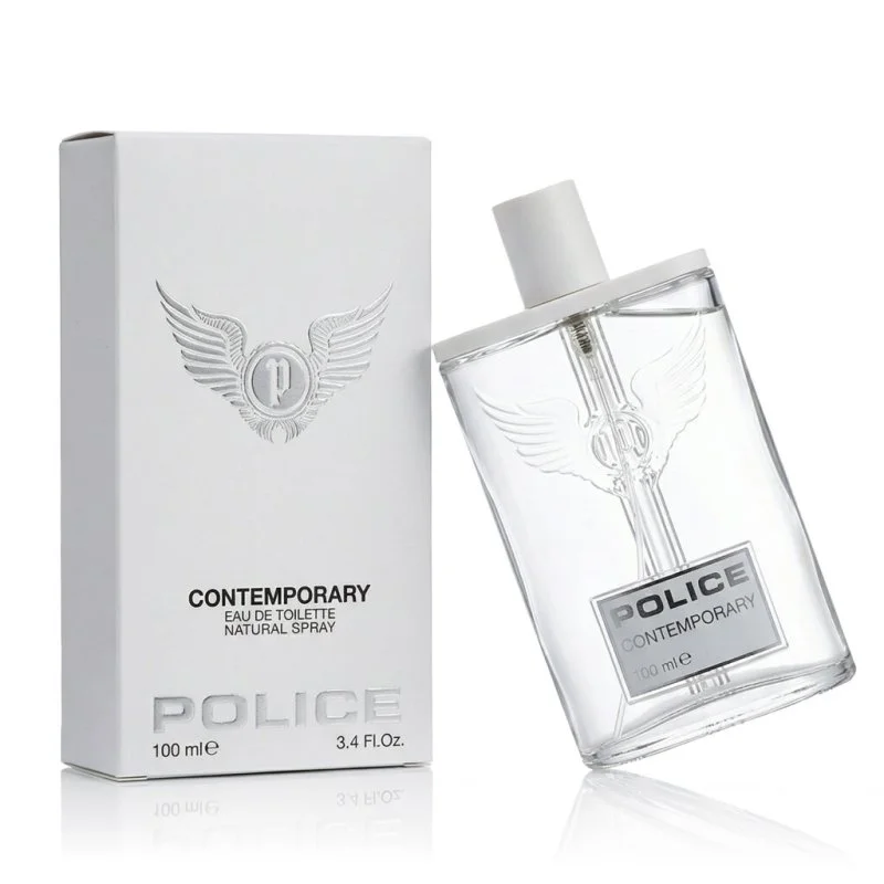 Contemporary Eau de Toilette para hombre 100 ml