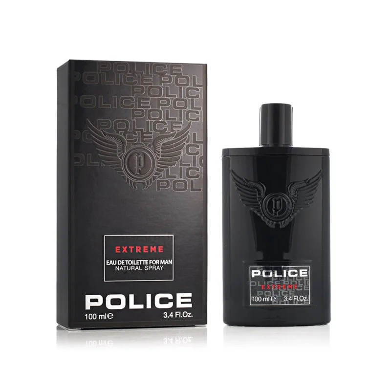 Extreme Eau de Toilette para hombre 100 ml