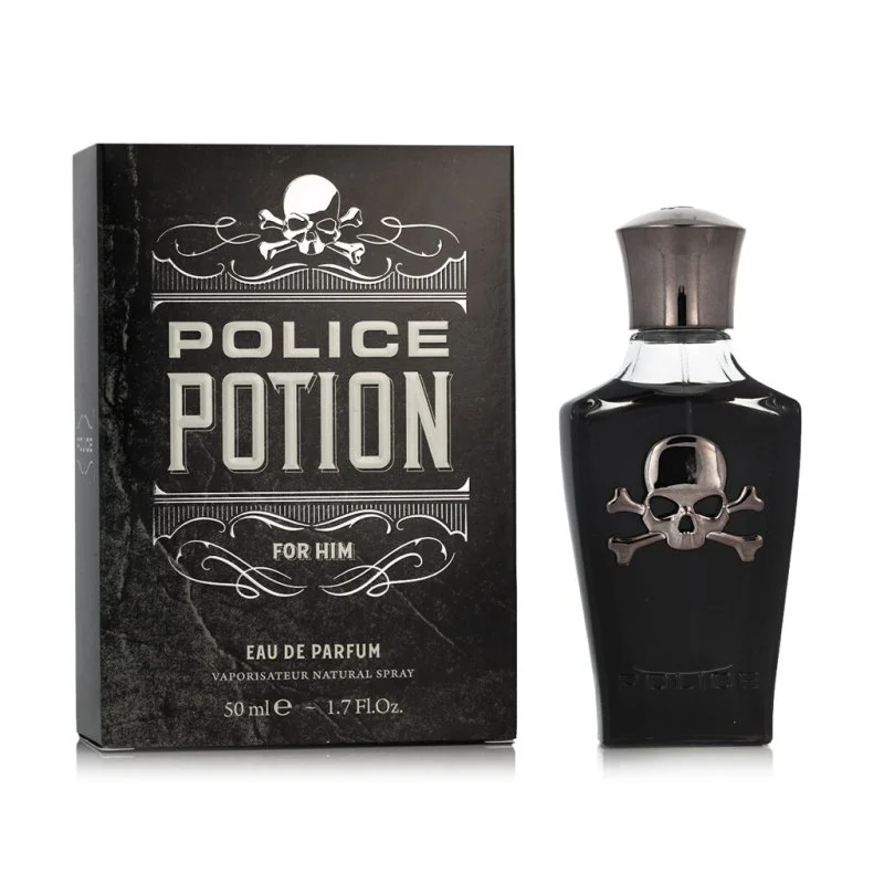 Potion For Him eau de parfum para hombre 50 ml