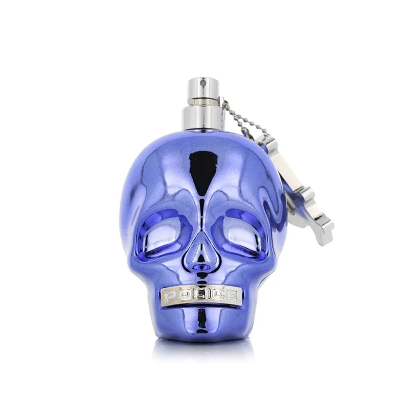 To Be #Freetodare for Man eau de toilette para hombre 125 ml