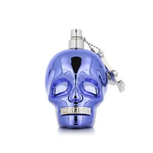 Police To Be #Freetodare for Man eau de toilette para hombre