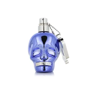 Police To Be #Freetodare for Man eau de toilette para hombre