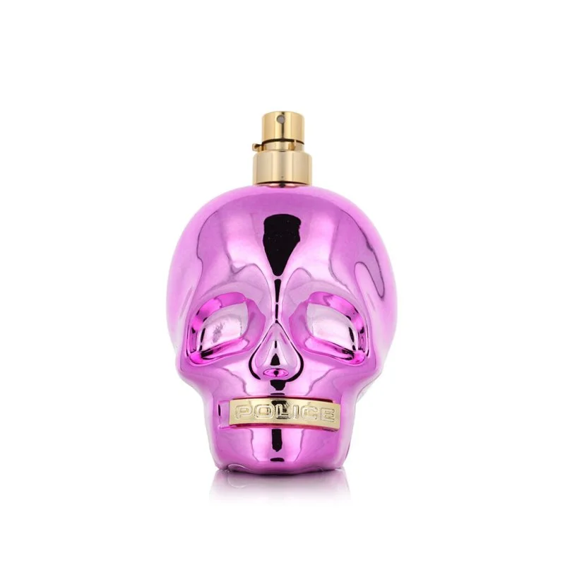 To Be #Freetodare for Woman eau de parfum para mujer 125 ml