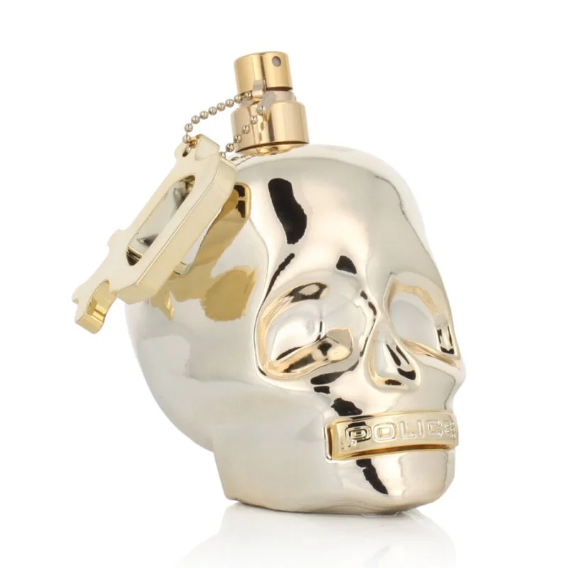To Be Born To Shine Man eau de toilette para hombre 125 ml