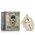 To Be Born To Shine Man eau de toilette para hombre 125 ml