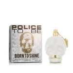 To Be Born To Shine Woman eau de parfum para mujer 125 ml