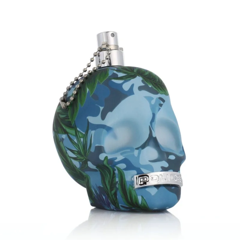 To Be Exotic Jungle for Man eau de toilette para hombre 125 ml