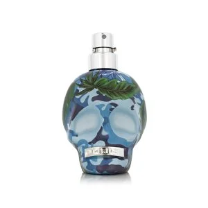 Police To Be Exotic Jungle for Man eau de toilette para hombre