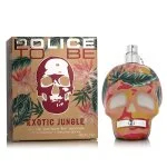 To Be Exotic Jungle for Woman eau de parfum para mujer 125 ml