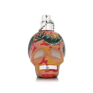 Police To Be Exotic Jungle for Woman eau de parfum para mujer