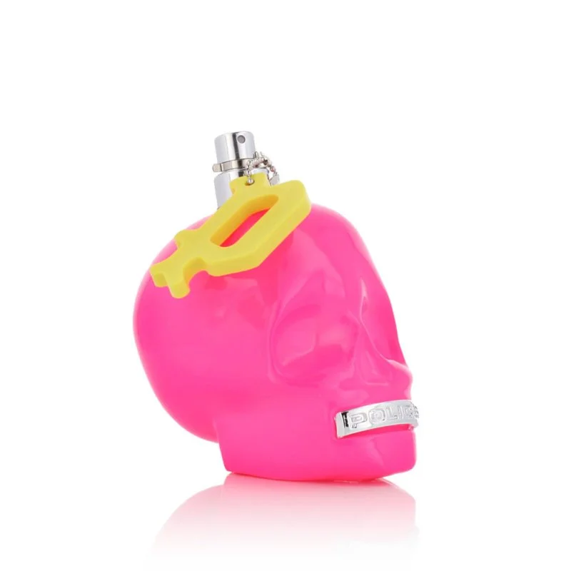 To Be Goodvibes For Her agua de perfume para mujer 125 ml