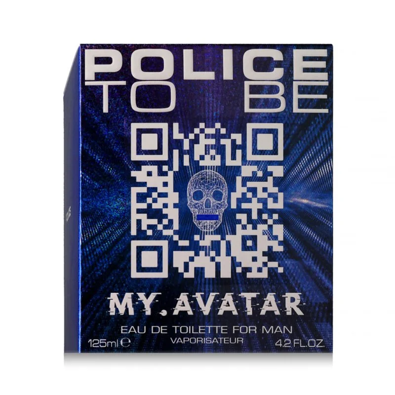 To Be My.Avatar for Man eau de toilette para hombre 125 ml