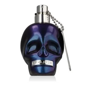 Police To Be My.Avatar for Man eau de toilette para hombre