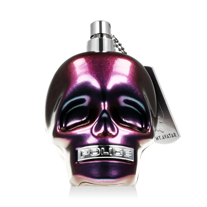 To Be My.Avatar for Woman eau de parfum para mujer 125 ml
