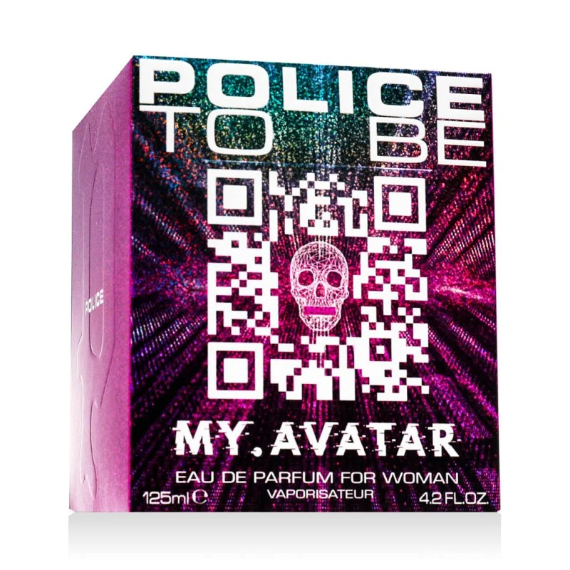 To Be My.Avatar for Woman eau de parfum para mujer 125 ml