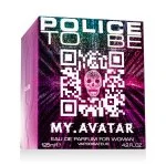 To Be My.Avatar for Woman eau de parfum para mujer 125 ml