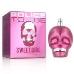 To Be Sweet Girl eau de parfum para mujer 125 ml