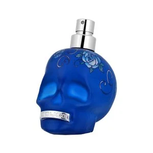 Police To Be Tattooart Men eau de toilette para hombre