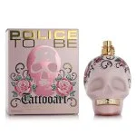 To Be Tattooart Women eau de parfum para mujer 125 ml