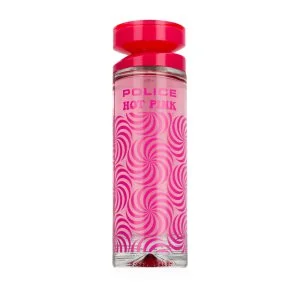 Police Hot Pink Eau de Toilette para mujer