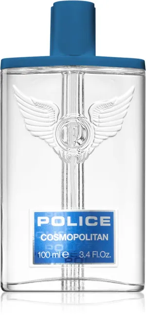 Police Cosmopolitan agua de tocador para hombre