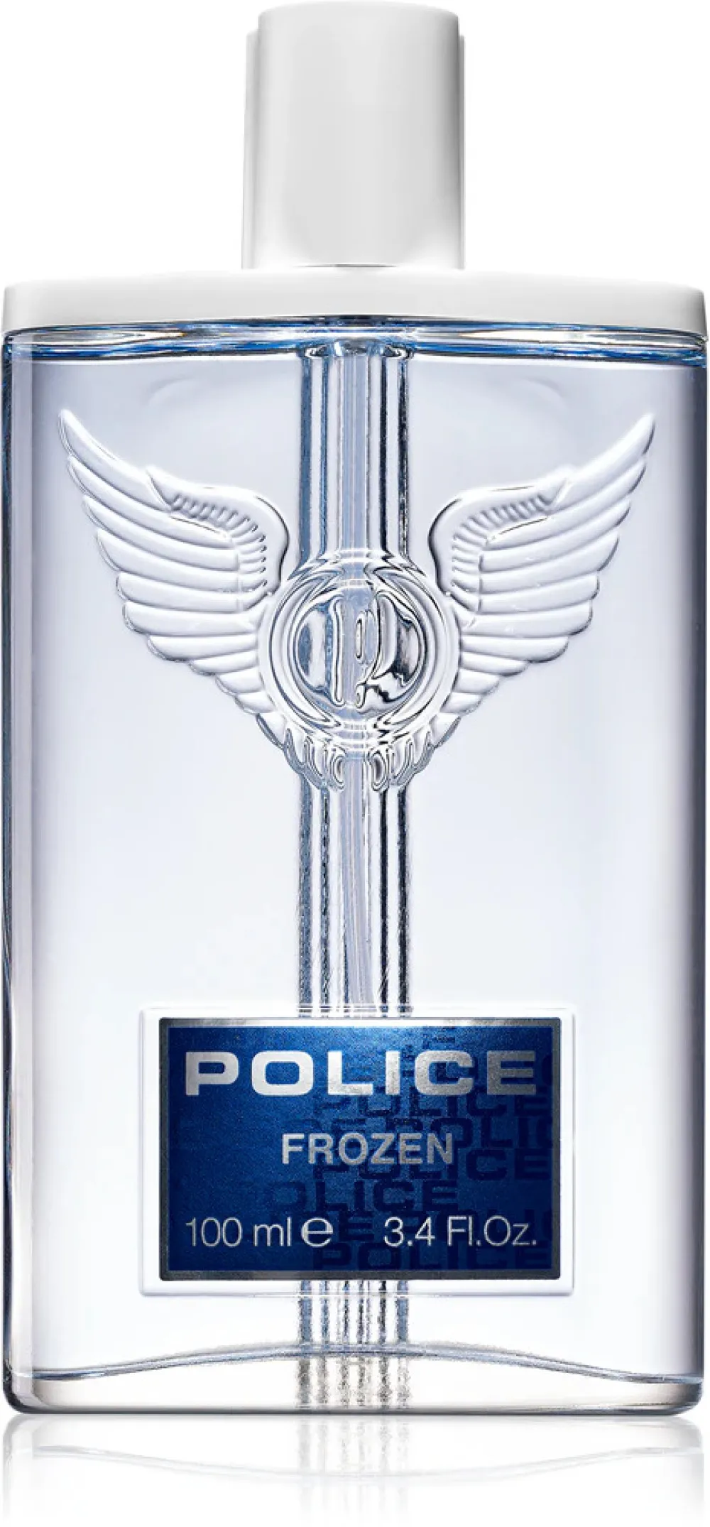 Frozen agua de tocador para hombre 100 ml