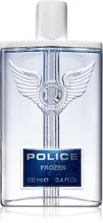 Frozen agua de tocador para hombre 100 ml