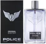 Original agua de tocador para hombre 100 ml